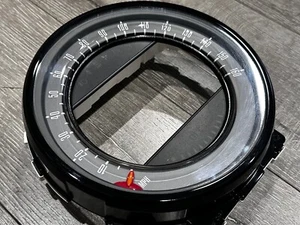11-13 Mini Cooper R56 R55 Center Dash MPH Instrument Cluster Navi Version - Picture 1 of 6