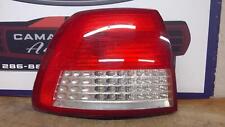 Tail Light Assembly CADILLAC CATERA Left 00 01 LH REAR LAMP OUTER