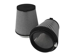 aFe 10-10407DM Pro Dry S Filter Pair for 24-25 Ford Mustang GT/Dark Horse 5.0L - Foto 1 di 3