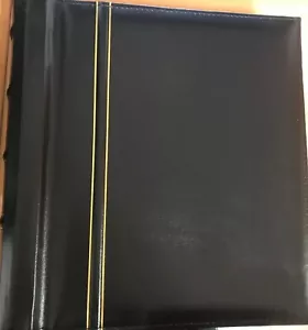 Cartella Leuchtturm con astuccio, Classic Perfect DP, nuova sigillata - Foto 1 di 3