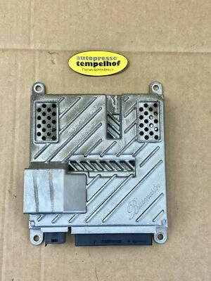 Amplificatore Mercedes-benz Classe G Premium Sound Audio Burmester A0009003340 anno - Immagine 1 di 4