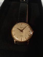 Orologi Roamer Oro usato in Italia | vedi tutte i 69 prezzi!