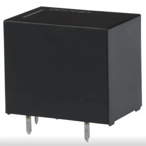 G5LE-1A 12DC RELAY GEN PURPOSE SPST 10A 12V - Picture 1 of 1