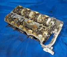 2013-2019 BMW 5 6 7 Series X5 4.4L N63 V8 Left Engine Cylinder Head OEM Nice!
