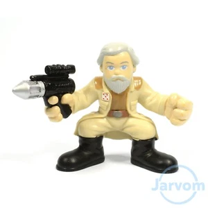 Star Wars Galactic Heroes Assault on the Death Star Jan Dodonna - Picture 1 of 1