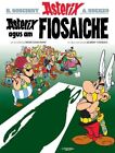 René Goscinny Asterix Agus Am Fiosaiche (Paperback)