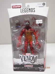 Marvel Legends | Carnage | Action Figure by Hasbro - Picture 1 of 2