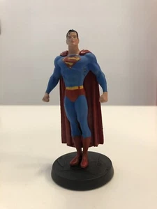 DC Comics Super Hero - Superman - Statua in Piombo - 9cm - Imagen 1 de 2