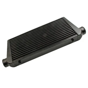 600 x 300 x 76mm NUCLEO SIZE 3 Incn and Out CONVERSIONE Universal INTERCOOLER - Picture 1 of 12