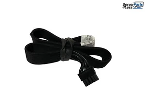 Cable de alimentación de plano posterior HP 784624-001 ProLiant DL380 G9 16 pulgadas 756917-001 - Imagen 1 de 4