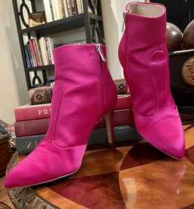 Las mejores ofertas en Botines de satén de aguja para Mujeres | eBay