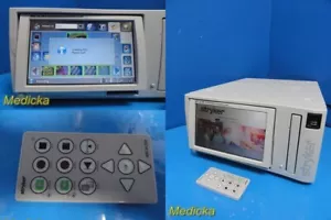 Stryker SDC Ultra HD 0240050988 HD Information Management Sys mit Fernbedienung ~ 23742 - Bild 1 von 12