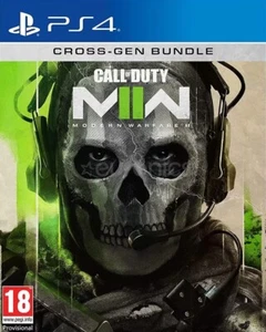 Call of Duty: Modern Warfare II (PlayStation 4) - Imagen 1 de 1