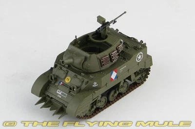 Hobby Master 1:72 M8 HMC Free French Army - Image 1 of 4