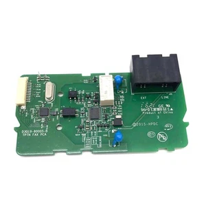 D3Q19-80005 Fax Board Fits For HP PageWide Pro MFP 477dw Printer Parts - Afbeelding 1 van 8