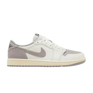 Jordan 1 Retro Low OG Atmosphere Grey CZ0790-101 Grau Sneaker - Bild 1 von 1
