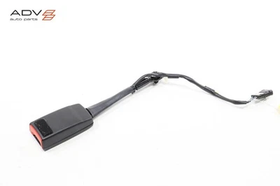 2016 - 2019 FORD EXPLORER FRONT RIGHT SIDE SEATBELT SEAT BELT BUCKLE OEM - Image 1 of 4