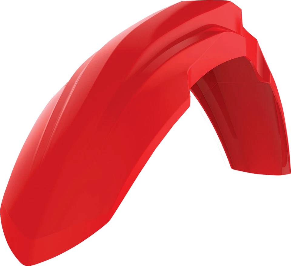 Guardabarros delantero Polisport 8556300001 02-07 Honda CR250R Foto 1 de 1