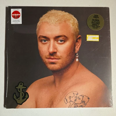 Gloria-Limited Edition Translucent Vinyl by Smith, Sam (Record, 2023) - Image 1 of 2