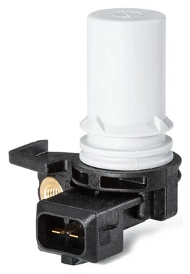 Sensor de cigüeñal pulso 12 V 2 pines lado del volante (6 PU 009 163-501) OEM Hella Foto 1 de 4