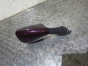 Espejo retrovisor derecho Kawasaki ZX9R 2000-2001 OEM - Imagen 1 de 13