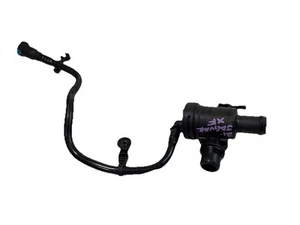 2021 JAGUAR XF Auxiliary Water Coolant Pump OEM JX73-18C553-A - Picture 1 of 10