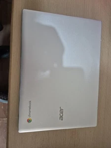 Acer Chromebook 311 CB311-11H - MediaTek MT8183 4GB 64GB eMMC 11.6 Inch Display - Picture 1 of 6