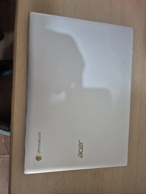 Acer Chromebook 311 CB311-11H - MediaTek MT8183 1.989ghz 4GB 64GB 11.6 Inch  - Image 1 of 4