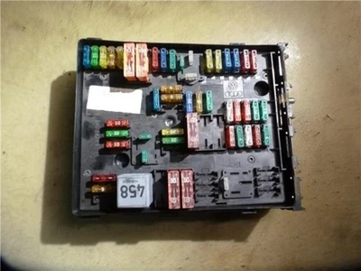 1k0937124k Caja Reles/Fusibles para VOLKSWAGEN PASSAT VARIANT (3C5) 2005 100484 - Imagen 1 de 4