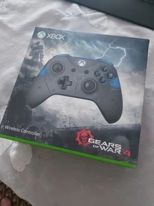 XBOX ONE SERIES X/S CONTROLLER GEARS OF WAR 4 LIMITED EDITION - Bild 1 von 6