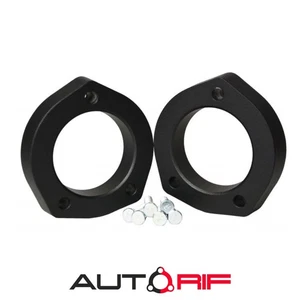 1.2" 30mm Front Strut Spacers Lift Kit AL for VOLKSWAGEN CRAFTER, E-CRAFTER - Picture 1 of 3