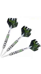 Unicorn Callan Rydz 'The Riot ' 80% Tungsten Steel Tip Darts 23g - Bild 1 von 4