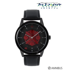 Fate kaleid liner PRISMA ILLYA Chloe von Einzbern Wrist Watch Nameless Girl - Foto 1 di 8