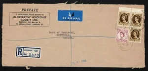 GB PERFINS COVER COLLECTION - Picture 1 of 4
