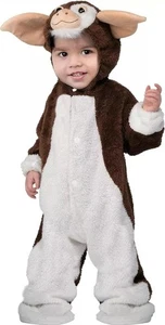 Kinderkostüm Mischief Maker Gremlin Größe 0-9 Monate - Bild 1 von 7