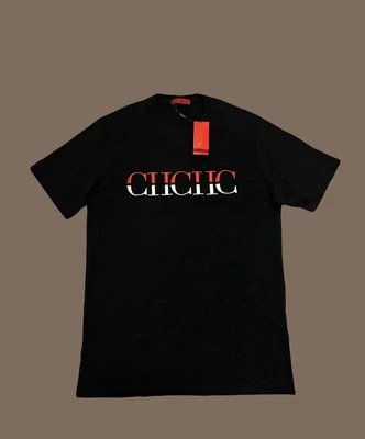 Camiseta Carolina Herrera!! 100% Algodón Talla M Hecho en Portugal!!! Foto 1 de 4