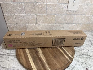 Xerox 006R01511 Toner Cartridge - Magenta - Picture 1 of 4