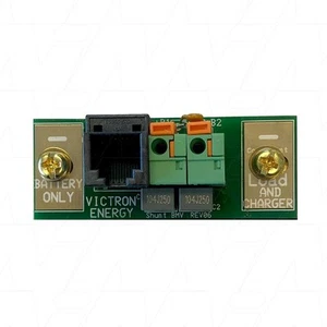 Victron Energy BMV Shunt PCBA BMV Shunt PCBA Suits BMV 602S/702/712 Victron Spar - Picture 1 of 1
