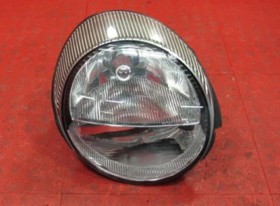 02-05 Ford Thunderbird Luz Faro Lateral Derecho Pasajero Luz Faro 1704 Foto 1 de 4