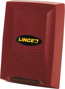 lince 1588SMART/FIRE sirena Smart autoalimentata per antincendio colore rosso al - Foto 1 di 1