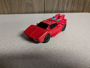 Transformers ROBOTS IN DISGUISE 2015 Activator Combiner SIDESWIPE Combiners RID - Picture 1 of 6