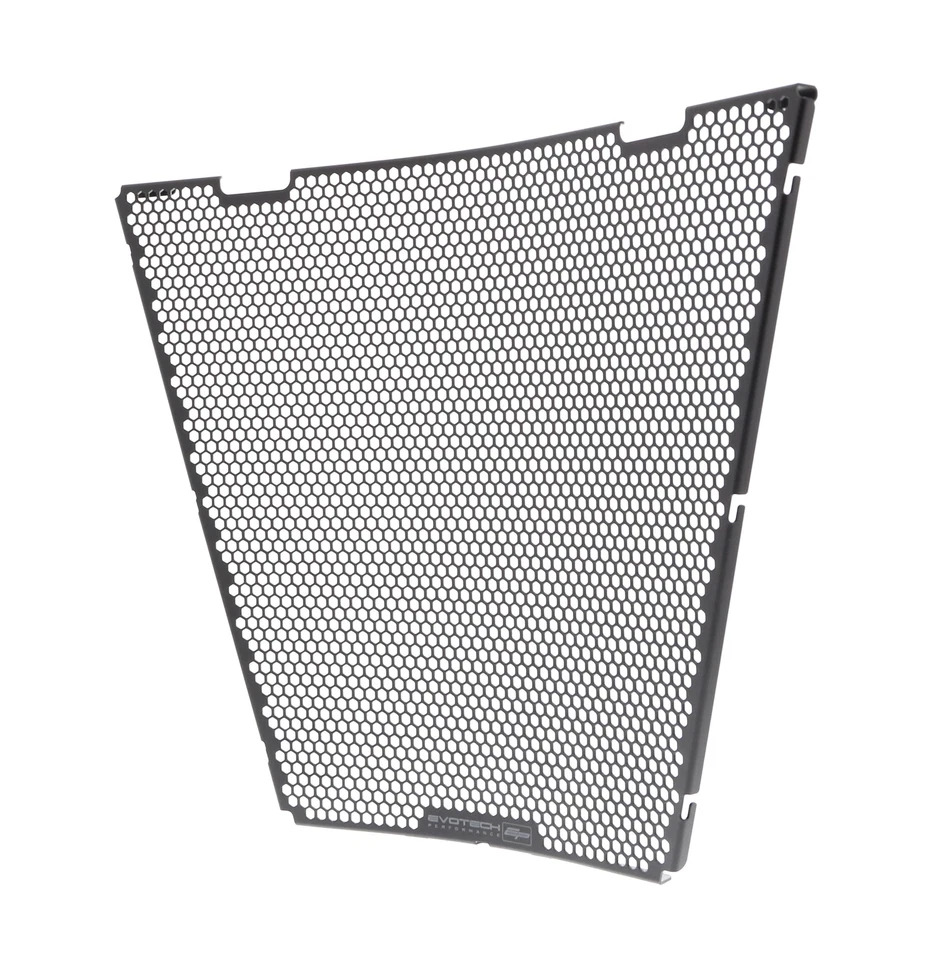 Защита радиатора EP — Honda CBR1000RR Fireblade (2017–2019) - Изображение 1 из 4