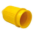 Watertight Cap For 14.636.10 Yellow Pvc - 1 Pc  - 14.771.70 - 1477170