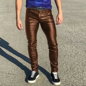 leather trousers sale