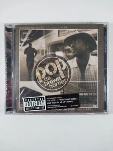Pop Da Brown Hornet – The Undaground Emperor (CD, 2000) Sealed - Picture 1 of 3