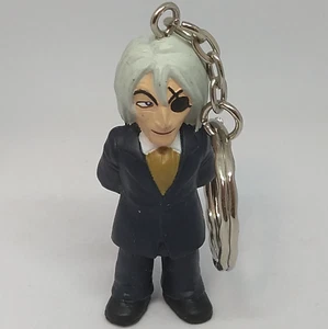 Dr. Kiriko Black Jack Mini Figure Keychain Banpresto Osamu Tezuka 1997 Japanese - Picture 1 of 11