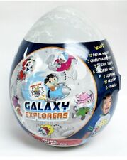 Ryan's World Mystery Art Egg Series 3 Galaxy Explorers Activity Set New