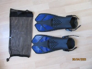 schwimmflossen 42 - Bild 1 von 6