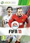 FIFA 11 (Microsoft Xbox 360) New (2010) - Free postage