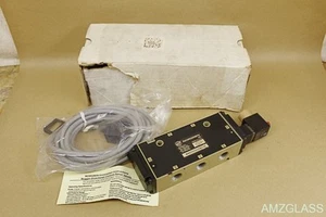 Norgren MN01CFA35AJJG Nugget 500 válvula direccional + cable - Imagen 1 de 4